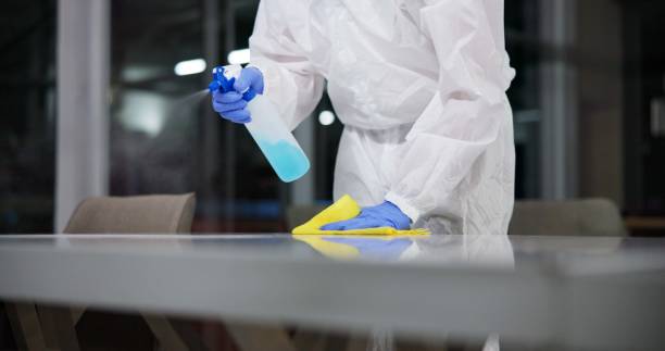 Licensed Crime Scene Cleanup service in Keene, TX - Trauma Clean Pros